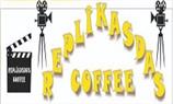 Replikasdas Coffee - İzmir